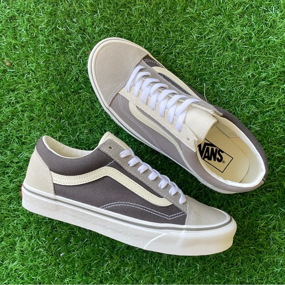 Vans Style 36 Color Block Drizzle - Picture 5 of 7